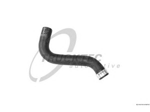TRUCKTEC AUTOMOTIVE 02.40.250 radiatoriaus žarna
906 501 2982