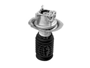 FARE SA 10884 pakabos statramsčio atraminis guolis 
 Ašies montavimas/vairavimo mechanizmas/ratai -> Montavimas, pakabos statramstis
1683200073, 1683200173, 1683200373
