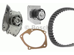 BOSCH 1 987 946 485 vandens siurblio ir paskirstymo diržo komplektas 
 Aušinimo sistema -> Vandens siurblys/tarpiklis -> Vandens siurblys