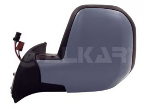 ALKAR 9240998 išorinis veidrodėlis 
 Kėbulas -> Langai/veidrodėliai -> Veidrodėlis
8153 TT