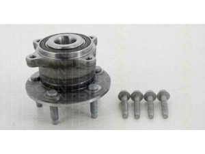 TRISCAN 8530 24235 rato guolio komplektas 
 Ašies montavimas/vairavimo mechanizmas/ratai -> Rato stebulė/montavimas -> Rato guolis
13502872, 328002, 13502872, 13502872