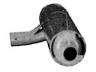 galinis duslintuvas
