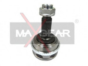 MAXGEAR 49-0148 jungčių komplektas, kardaninis velenas 
 Ratų pavara -> Sujungimai/komplektas
44430SN7315, GCV1112, GCV1117