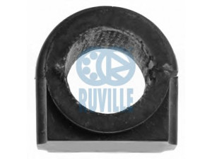 RUVILLE 986254 skersinio stabilizatoriaus įvorių komplektas 
 Ašies montavimas/vairavimo mechanizmas/ratai -> Stabilizatorius/fiksatoriai -> Sklendės
31 35 6 758 302, 31 35 6 758 302