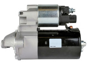 HELLA 8EA 012 527-282 starteris 
 Elektros įranga -> Starterio sistema -> Starteris