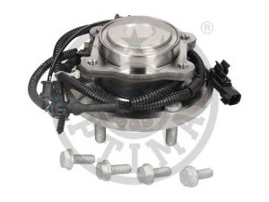 OPTIMAL 992880 rato guolio komplektas 
 Ašies montavimas/vairavimo mechanizmas/ratai -> Rato stebulė/montavimas -> Rato guolis
4721762AA, 4721762AB, 4721762AC