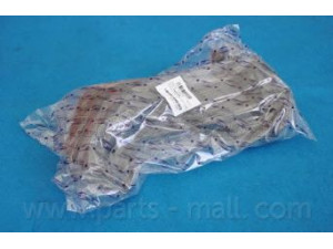 PARTS-MALL PXNMC-054 radiatoriaus žarna 
 Aušinimo sistema -> Žarnelės/vamzdeliai/sujungimai -> Radiatoriaus žarnos
96351748, P96351748