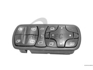 TRUCKTEC AUTOMOTIVE 01.42.155 jungiklis, lango pakėliklis
943 820 0097