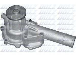 DOLZ M462 vandens siurblys 
 Aušinimo sistema -> Vandens siurblys/tarpiklis -> Vandens siurblys
038115010, 038115010A, 038115010B