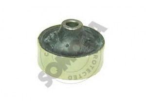 SOMORA 212689A valdymo svirties/išilginių svirčių įvorė 
 Ašies montavimas/vairavimo mechanizmas/ratai -> Valdymo svirtis/pasukamosios svirties sujungimas -> Montavimas/sutvirtinimas