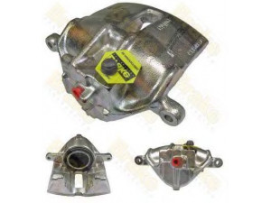 Brake ENGINEERING CA533R stabdžių apkaba 
 Dviratė transporto priemonės -> Stabdžių sistema -> Stabdžių apkaba / priedai
GBC165