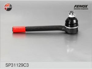 FENOX SP31129C3 skersinės vairo trauklės galas 
 Vairavimas -> Vairo mechanizmo sujungimai
2123-3414059
