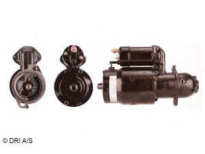 DRI 600032102 starteris
