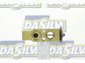 DA SILVA FD1181 išsiplėtimo vožtuvas, oro kondicionavimas 
 Oro kondicionavimas -> Vožtuvai
8851533010