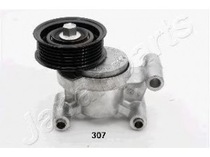 JAPANPARTS TS-307 įtempiklio svirtis, V formos rumbuotas diržas 
 Diržinė pavara -> V formos rumbuotas diržas/komplektas -> Įtempiklis
L372-15-980C, L37215980, L37215980A