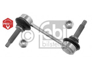 FEBI BILSTEIN 34746 šarnyro stabilizatorius 
 Ašies montavimas/vairavimo mechanizmas/ratai -> Stabilizatorius/fiksatoriai -> Savaime išsilyginanti atrama
RGD 000311, RGD 000312