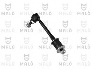 MAL? 501731 šarnyro stabilizatorius 
 Ašies montavimas/vairavimo mechanizmas/ratai -> Stabilizatorius/fiksatoriai -> Savaime išsilyginanti atrama
5461850J20