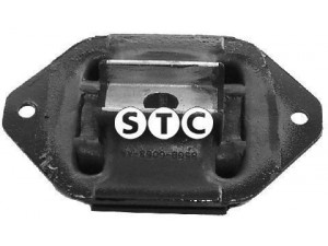 STC T400932 variklio montavimas 
 Variklis -> Variklio montavimas -> Variklio montavimo rėmas
6 155 997