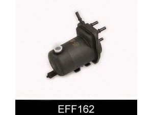 COMLINE EFF162 kuro filtras 
 Techninės priežiūros dalys -> Papildomas remontas
7701061576, 8200151379