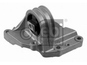 FEBI BILSTEIN 22686 montavimas, automatinė transmisija 
 Transmisija -> Automatinė pavarų dėžė -> Transmisijos montavimas
8671633, 8672453, 9161149