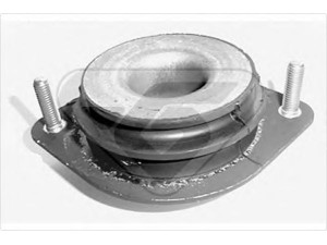 HUTCHINSON 538242 montavimas, neautomatinė transmisija
6001025124