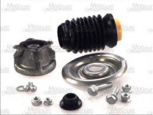 Magnum Technology A7M002MT pakabos statramsčio atraminis guolis 
 Ašies montavimas/vairavimo mechanizmas/ratai -> Montavimas, pakabos statramstis
168 320 00 73, 168 320 01 73, 168 320 03 73