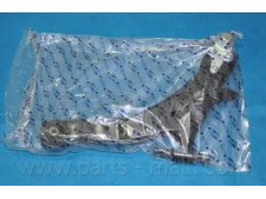 PARTS-MALL PXCAA-027LR vikšro valdymo svirtis 
 Ašies montavimas/vairavimo mechanizmas/ratai -> Valdymo svirtis/pasukamosios svirties sujungimas -> Vairo trauklės (valdymo svirtis, išilginis balansyras, diago
545023A100, 545023A201
