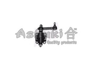 ASHUKI C866-20 valdymo svirtis 
 Vairavimas -> Vairo trauklė
MB831042
