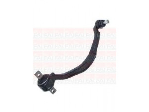 FAI AutoParts SS782 vikšro valdymo svirtis 
 Ašies montavimas/vairavimo mechanizmas/ratai -> Valdymo svirtis/pasukamosios svirties sujungimas -> Vairo trauklės (valdymo svirtis, išilginis balansyras, diago