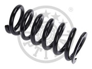 OPTIMAL AF-2995 spyruoklė 
 Pakaba -> Spyruoklės
MB109353