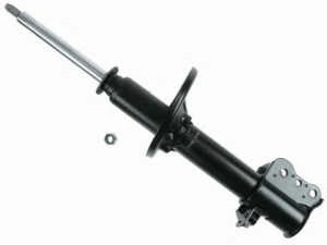 SACHS 280 693 amortizatorius 
 Pakaba -> Amortizatorius
GE4T-28-900, GE4T-28-900A, GE4T-28-900B