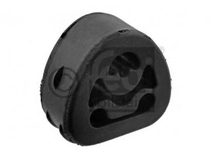 FEBI BILSTEIN 10041 laikantysis rėmas, duslintuvas 
 Išmetimo sistema -> Surinkimo dalys -> Atskiros surinkimo dalys -> Gnybtas
202 492 06 44