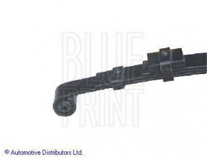 BLUE PRINT ADD68808 lakštinė lingė 
 Pakaba -> Lakštinė spyruoklinė pakaba
48210-87658