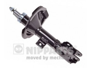 NIPPARTS N5515039G amortizatorius 
 Pakaba -> Amortizatorius
4060A205, 4060A206