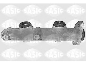 SASIC 6014524 pagrindinis cilindras, stabdžiai 
 Stabdžių sistema -> Pagrindinis stabdžių cilindras
460152