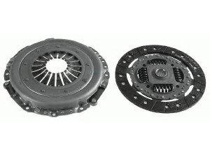 SACHS 3000 951 947 sankabos komplektas 
 Sankaba/dalys -> Sankabos remonto komplektas, visas
77 01 477 690, 77 01 478 638