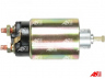 AS-PL SS9001 solenoidinis jungiklis, starteris
E02Z11390A, E90Z11390A, E90Z11390B