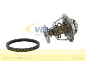 VEMO V22-99-0011 termostatas, aušinimo skystis 
 Aušinimo sistema -> Termostatas/tarpiklis -> Thermostat
1338.21, 1338.C8, 96 006 231, 21200-6F900