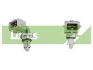 LUCAS ELECTRICAL SNB962 siuntimo blokas, įsiurbiamo oro temperatūra 
 Elektros įranga -> Jutikliai
19201J, 19201J, 7700101451