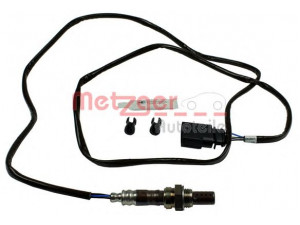 METZGER 0893089 lambda jutiklis 
 Išmetimo sistema -> Jutiklis/zondas
030 906 262C, 030 906 262F, 036 906 262M