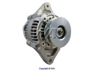 WAIglobal 12656N kintamosios srovės generatorius
1661564011, 1661564012