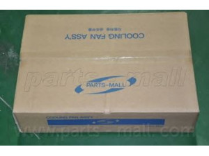 PARTS-MALL PXNBA-026 pūtiklis, oro kondicionierius 
 Oro kondicionavimas -> Kondensatorius
977304A002, 977304A005
