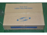 PARTS-MALL PXNBA-026 pūtiklis, oro kondicionierius 
 Oro kondicionavimas -> Kondensatorius
977304A002, 977304A005