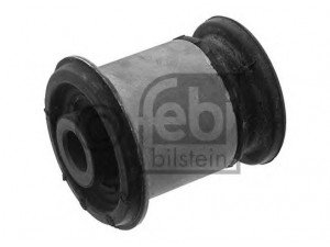FEBI BILSTEIN 39362 valdymo svirties/išilginių svirčių įvorė 
 Ašies montavimas/vairavimo mechanizmas/ratai -> Valdymo svirtis/pasukamosios svirties sujungimas -> Montavimas/sutvirtinimas
0352 866, 352 866, 13219090, 13219090