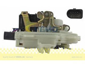 VEMO V10-85-0012 durų užraktas 
 Užrakinimo sistema -> Užraktai, išoriniai
3B1 837 016 BH, 3B1 837 016 CF