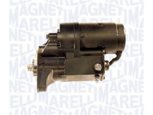 MAGNETI MARELLI 944280522370 starteris 
 Elektros įranga -> Starterio sistema -> Starteris
28100 54380, 28100 54400, 28100-54070