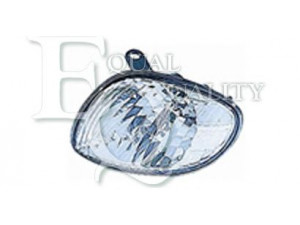 EQUAL QUALITY FA5149 indikatorius 
 Kėbulas -> Transporto priemonės priekis -> Indikatorius/dalys -> Indikatorius
8152112870
