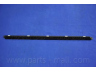 PARTS-MALL PZA-W012 apdailos/apsauginės juostelė, durelės
822104A000