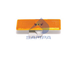 SAMPA 201.096 šoninis atšvaitas
000 544 52 11, 000 544 54 11, 0005445211