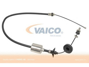 VAICO V46-0590 sankabos trosas 
 Dviratė transporto priemonės -> Kabeliai ir tachometro velenaai -> Sankabos trosas
77 00 430 112, 77 00 802 682, 77 00 809 961